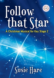 Follow That Star (Christmas Jazz Cantata) - Susan Hare
