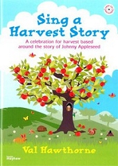 Sing A Harvest Story