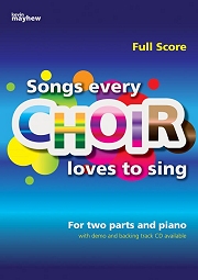 Songs Every Choir Loves To Sing - 50 All-Time Top Songs For Choirs