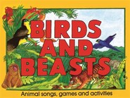 Birds and Beasts - Sheena Roberts