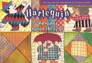 Harlequin - David Gadsby and Beatrice Harrop