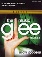 Glee Songbook: Season 1, Volume 3 - Showstoppers. PVG Sheet Music