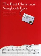 The Best Christmas Songbook Ever PVG Sheet Music