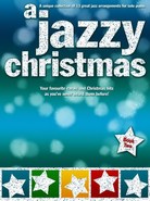 A Jazzy Christmas Book 2 Piano