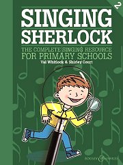 Singing Sherlock Book 2