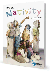 It's A Nativity - By Andrew Oxspring