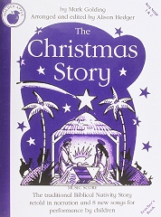 Christmas Story, The - By Mark Golding