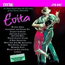 Pocket Songs Backing Tracks CD - Evita!