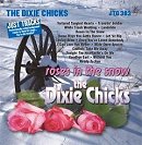 Roses In The Snow Dixie Chicks Pocket Songs CD