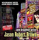 Pocket Songs Backing Tracks CD - Jason Robert Brown, New Broadway Writers
