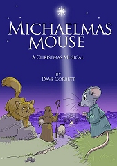 Michaelmas Mouse - By Dave Corbett