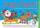 Music For Kids: Jingle Bells. MLC Sheet Music, CD