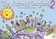 The National Songbook 2 Cover