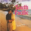 South Pacific Pocket Songs CD