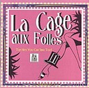 Stage Stars Backing Tracks CD - La Cage aux Folles Cover