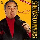 Showstoppers Pocket Songs CD
