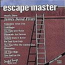 Pocket Songs Backing Tracks CD - James Bond Themes, Escape Master Cover