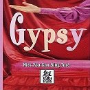 Pocket Songs Backing Tracks CD - Gypsy