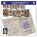 The Book of Mormon Stage Stars CD