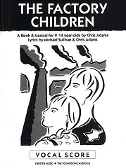 Factory Children, The - By Chris Adams and Michael Sullivan