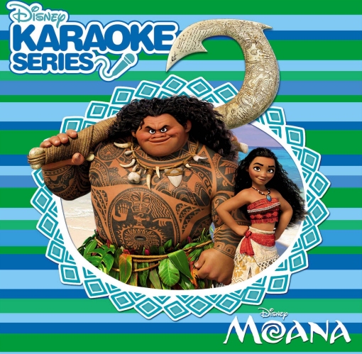 Free Free 348 Disney Songs List Moana SVG PNG EPS DXF File