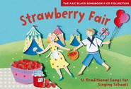 Strawberry Fair