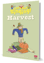 Lets Get Singing Harvest