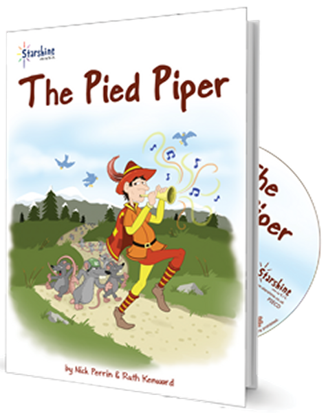 Pied Piper Music School