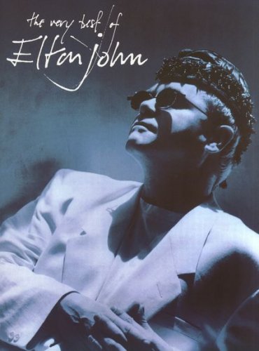 sacrifice - elton john  Piano sheet music, Elton john lyrics, Sheet music