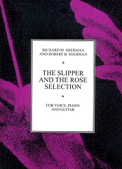 The Slipper And The Rose