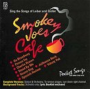 Pocket Songs Backing Tracks CD - Smokey Joe's Caf